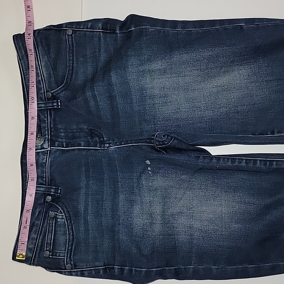 Prana Skinny Jeans/size 4/27 - Picture 9 of 15